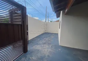 Foto 1 de Casa com 2 Quartos à venda, 80m² em Residencial São Thomaz, São José do Rio Preto