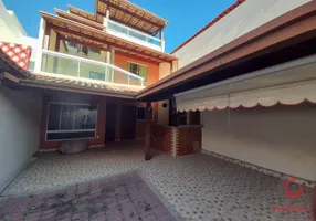 Foto 1 de Casa com 3 Quartos à venda, 205m² em Jardim Bela Vista, Rio das Ostras