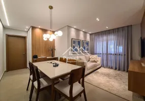 Foto 1 de Apartamento com 3 Quartos à venda, 133m² em Nova Aliança, Ribeirão Preto