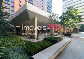 Foto 1 de Sala Comercial para alugar, 2697m² em Vila Olímpia, São Paulo
