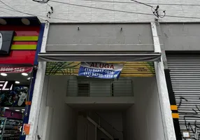 Foto 1 de Ponto Comercial para alugar, 100m² em Lapa, São Paulo