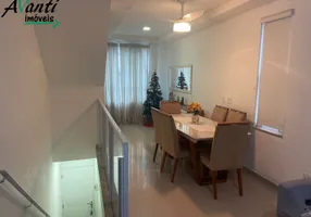 Foto 1 de Casa com 3 Quartos à venda, 115m² em Marapé, Santos