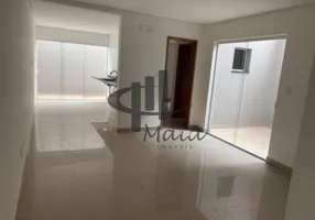 Foto 1 de Apartamento com 2 Quartos à venda, 59m² em Campestre, Santo André