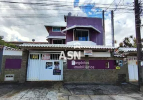 Foto 1 de Casa com 2 Quartos à venda, 238m² em Recreio, Rio das Ostras