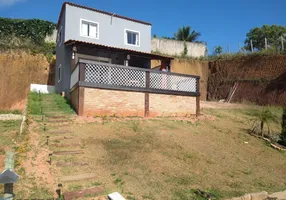 Foto 1 de Casa com 2 Quartos à venda, 150m² em Meaipe, Guarapari