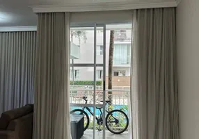 Foto 1 de Apartamento com 2 Quartos à venda, 60m² em Jardim Vila Formosa, São Paulo