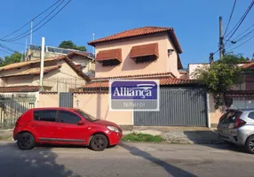 Foto 1 de Casa com 3 Quartos à venda, 162m² em Fonseca, Niterói
