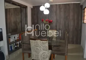 Foto 1 de Apartamento com 3 Quartos à venda, 96m² em Centro, Portão