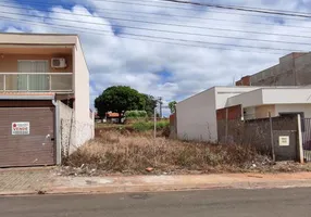 Foto 1 de Lote/Terreno à venda, 250m² em Gleba Simon Frazer, Londrina