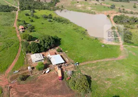 Foto 1 de Fazenda/Sítio à venda, 49997200m² em Zona rural , Peixe