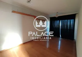 Foto 1 de Apartamento com 1 Quarto para alugar, 66m² em Centro, Piracicaba