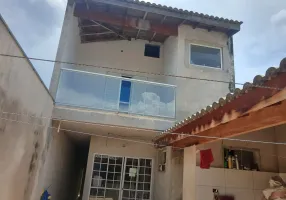 Foto 1 de Casa com 3 Quartos à venda, 139m² em Vila Prudente de Moraes, Itatiba