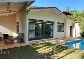 Foto 1 de Casa com 4 Quartos à venda, 240m² em Alto de Pinheiros, São Paulo