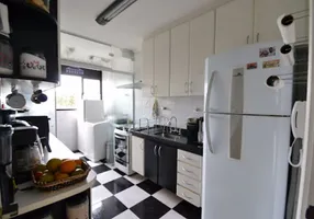 Foto 1 de Apartamento com 3 Quartos à venda, 78m² em Tamboré, Barueri