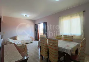 Foto 1 de Apartamento com 2 Quartos à venda, 124m² em Balneario Barra de Jangada , Peruíbe