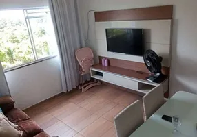 Foto 1 de Casa com 3 Quartos à venda, 55m² em Lobato, Salvador