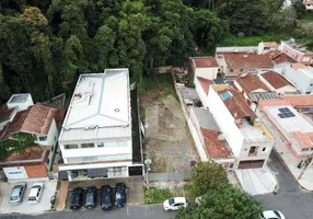 Foto 1 de Lote/Terreno à venda, 480m² em Centro, Poços de Caldas