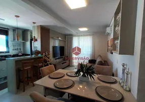 Foto 1 de Apartamento com 3 Quartos à venda, 94m² em Pedra Branca, Palhoça