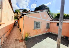 Foto 1 de Casa com 7 Quartos à venda, 232m² em Concórdia, Belo Horizonte