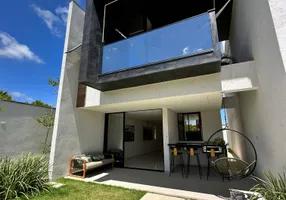 Foto 1 de Casa com 4 Quartos à venda, 144m² em Timbu, Eusébio