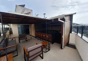 Foto 1 de Apartamento com 3 Quartos à venda, 150m² em Grajaú, Belo Horizonte