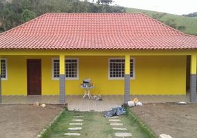 Foto 1 de Chácara com 3 Quartos à venda, 1000m² em Zona Rural, Maria da Fé
