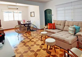 Foto 1 de Casa com 3 Quartos para alugar, 150m² em Granja Julieta, São Paulo