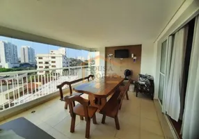 Foto 1 de Apartamento com 3 Quartos à venda, 135m² em Vila Maria Alta, São Paulo