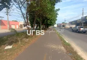 Foto 1 de Lote/Terreno à venda, 206m² em Setor Garavelo, Aparecida de Goiânia