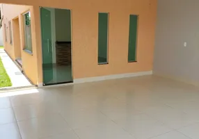 Foto 1 de Casa com 3 Quartos à venda, 180m² em Garavelo Residencial Park, Aparecida de Goiânia