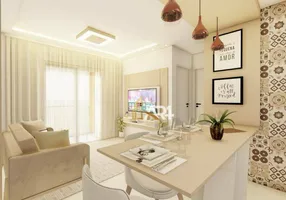 Foto 1 de Apartamento com 2 Quartos à venda, 45m² em Vila Maria Antonieta, Pinhais
