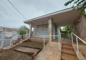 Foto 1 de Casa com 2 Quartos para alugar, 170m² em Vila Maceno, São José do Rio Preto