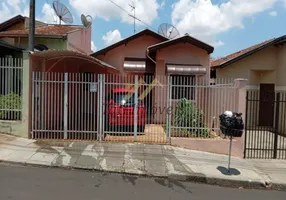 Foto 1 de Casa com 3 Quartos à venda, 90m² em Jardim Paulista, São Carlos