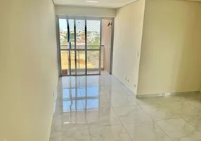 Foto 1 de Apartamento com 2 Quartos à venda, 57m² em Vila Lucia, São Paulo