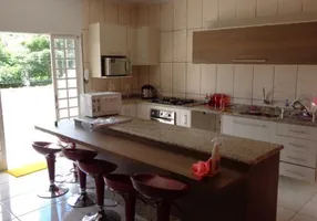 Foto 1 de Casa com 3 Quartos à venda, 187m² em Jardim Santa Filomena, Itatiba