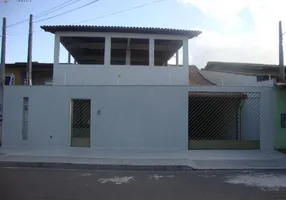 Foto 1 de Casa com 4 Quartos à venda, 262m² em Planicie da Serra, Serra