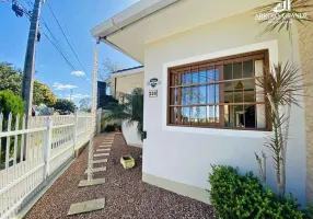Foto 1 de Casa com 3 Quartos à venda, 118m² em Centro, Itaiópolis