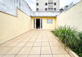 Foto 1 de Casa com 2 Quartos para alugar, 232m² em Jardim Bela Vista, Santo André