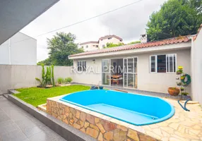 Foto 1 de Casa com 5 Quartos para alugar, 210m² em Santa Quitéria, Curitiba