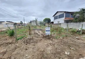 Foto 1 de Lote/Terreno à venda, 480m² em Santo Antônio de Pádua, Tubarão