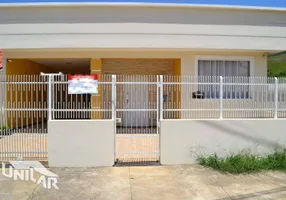 Foto 1 de Casa de Condomínio com 4 Quartos à venda, 341m² em Santa Cruz, Valença