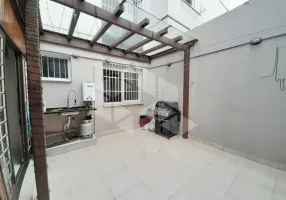 Foto 1 de Apartamento com 1 Quarto para alugar, 58m² em Jardim do Salso, Porto Alegre