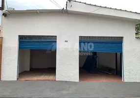 Foto 1 de Ponto Comercial para alugar, 72m² em Vila Costa do Sol, São Carlos