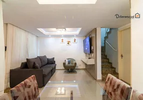 Foto 1 de Casa de Condomínio com 2 Quartos à venda, 72m² em Alto Boqueirão, Curitiba