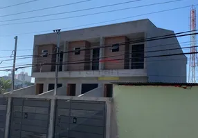 Foto 1 de Sobrado com 2 Quartos à venda, 140m² em Vila Prado, São Paulo