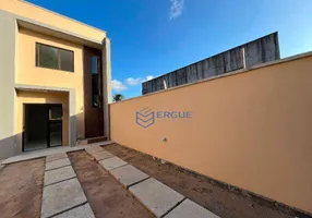 Foto 1 de Casa com 3 Quartos à venda, 83m² em ARACAPE, Fortaleza
