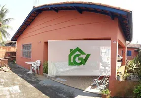 Foto 1 de Casa com 5 Quartos à venda, 140m² em Indaiá, Caraguatatuba