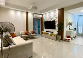 Foto 1 de Apartamento com 3 Quartos à venda, 90m² em Centro, Palmas