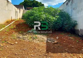 Foto 1 de Lote/Terreno à venda, 250m² em Jardim Tókio, Londrina