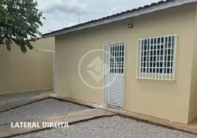 Foto 1 de Casa com 2 Quartos à venda, 77m² em Loteamento Salvador Costa Marques, Cuiabá